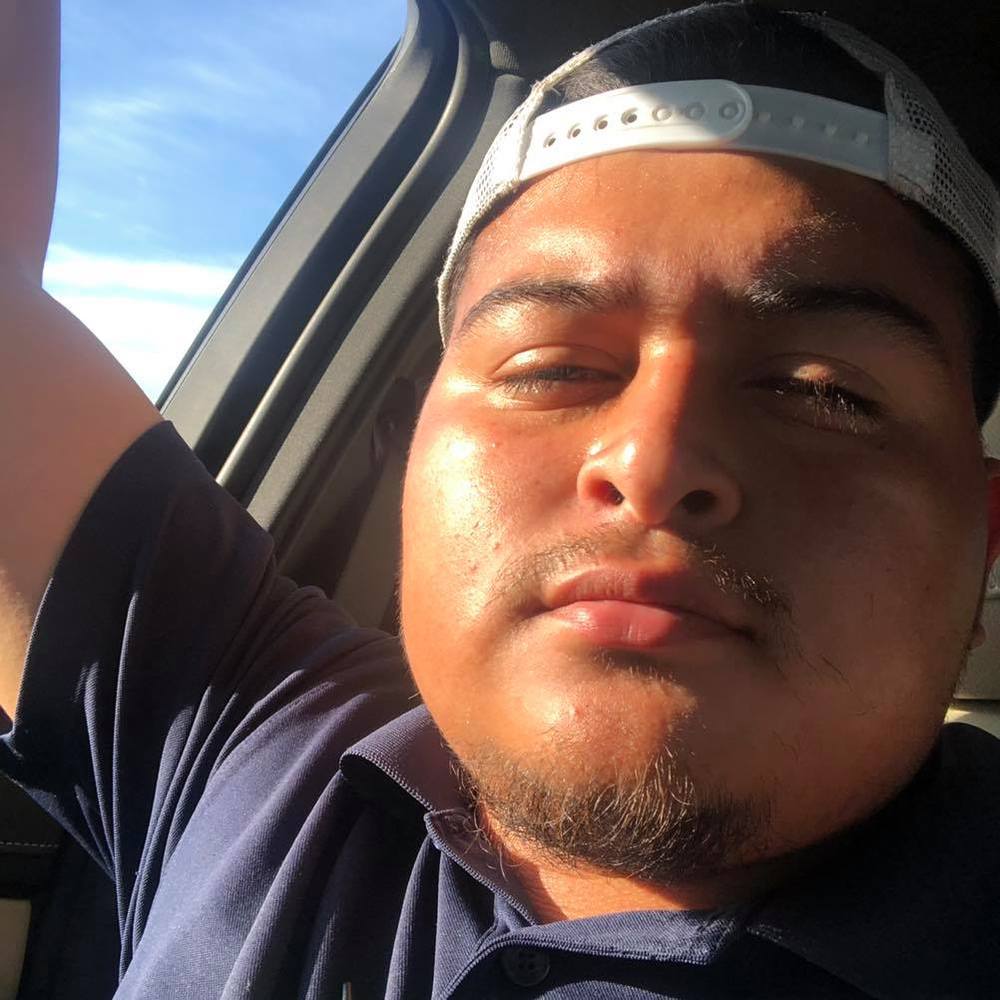 Meet your Posher, Nelson